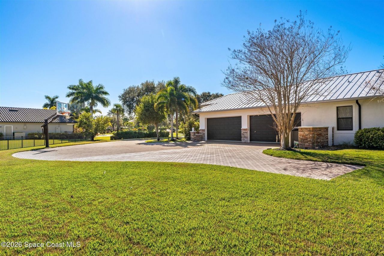 4410 Chiming Lane, Rockledge, FL 32955 Photo