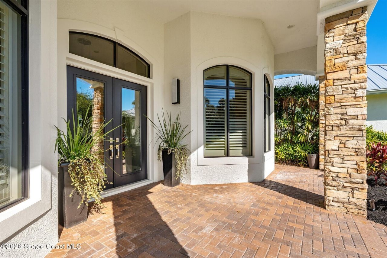 4410 Chiming Lane, Rockledge, FL 32955 Photo