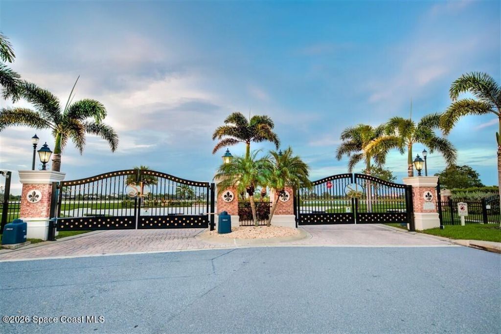 4410 Chiming Lane, Rockledge, FL 32955 Photo