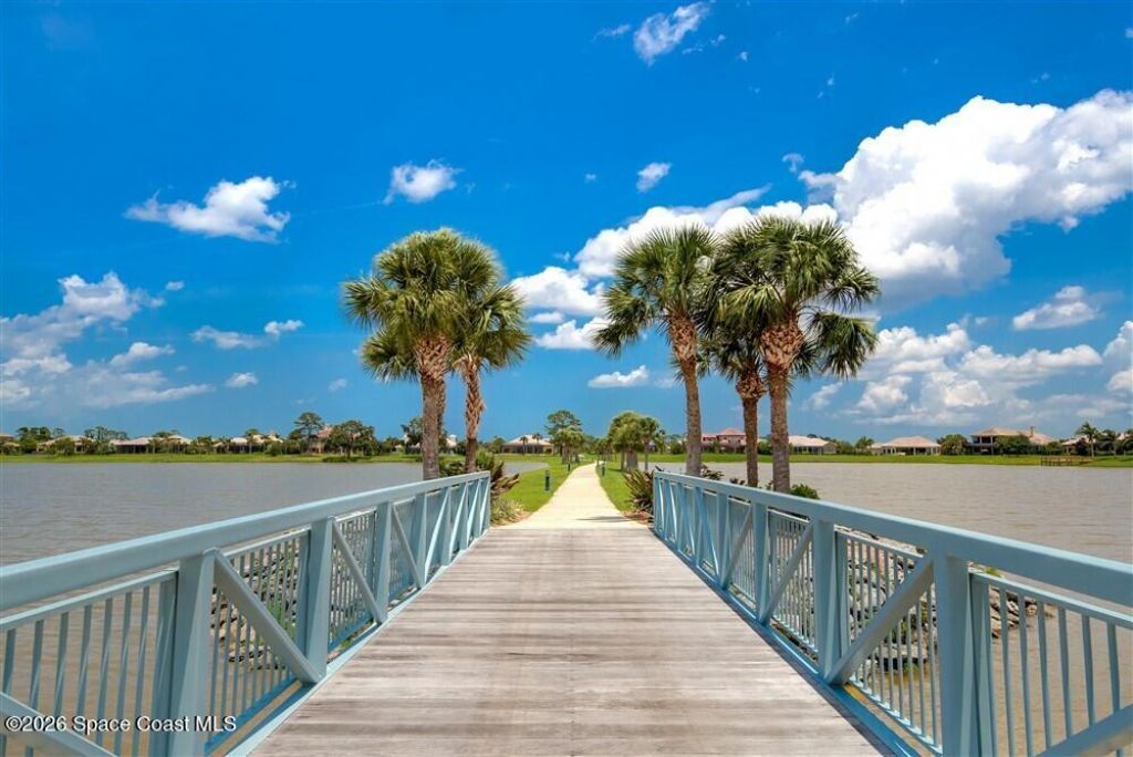 4410 Chiming Lane, Rockledge, FL 32955 Photo