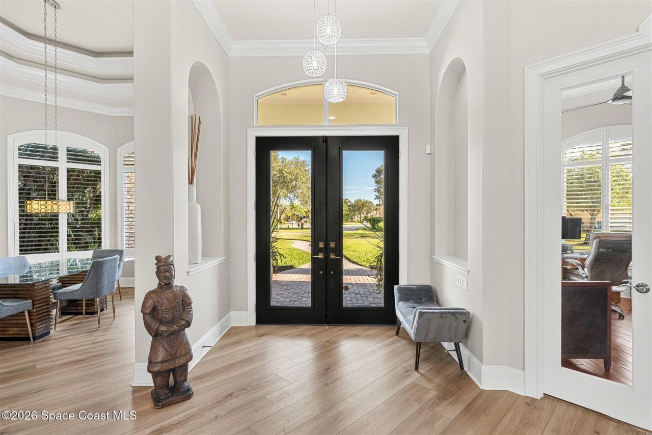 4410 Chiming Lane, Rockledge, FL 32955 Photo