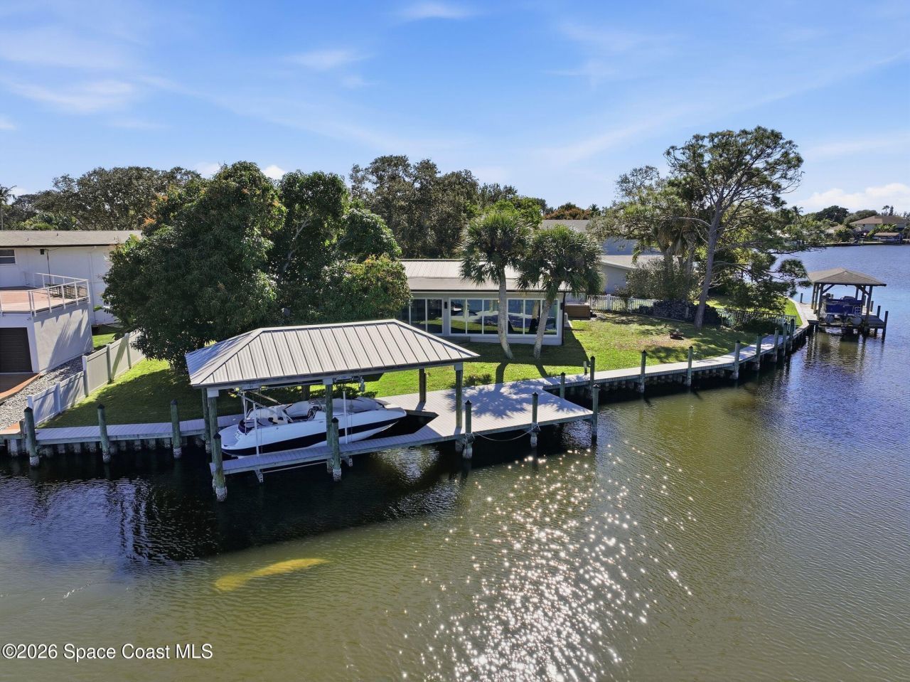 1224 Samar Road, Cocoa Beach, FL 32931 Photo