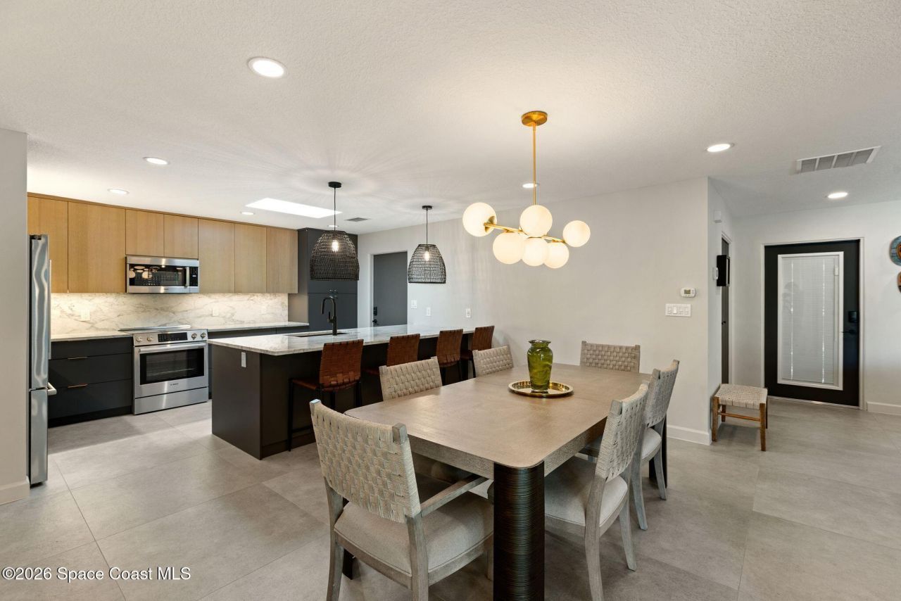 1224 Samar Road, Cocoa Beach, FL 32931 Photo