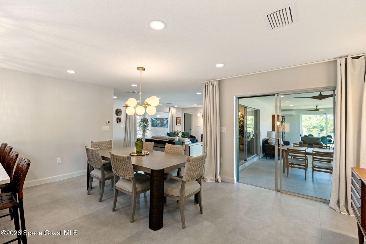 1224 Samar Road, Cocoa Beach, FL 32931 Photo