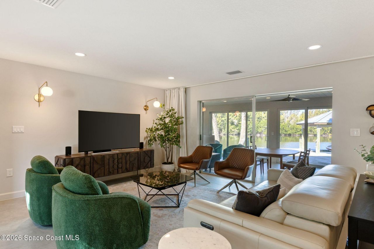 1224 Samar Road, Cocoa Beach, FL 32931 Photo