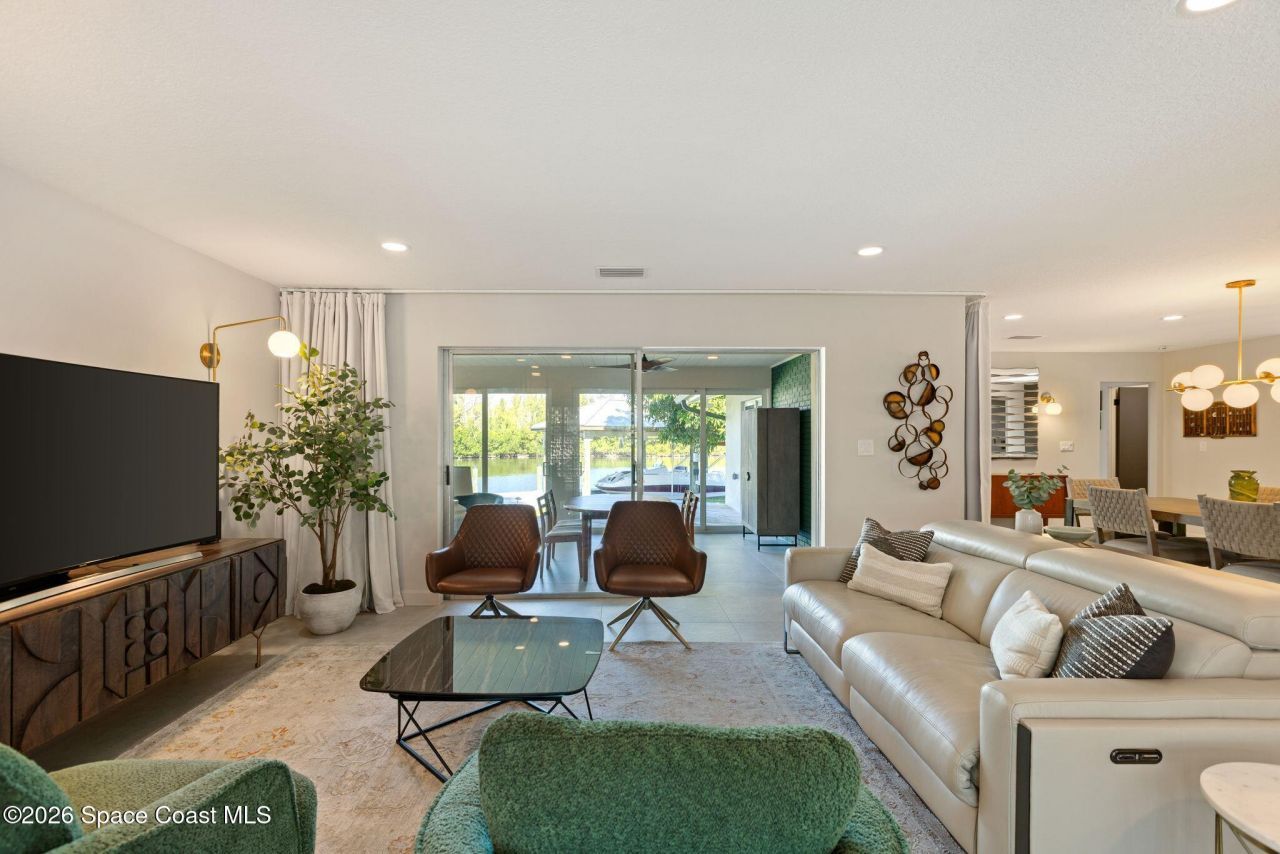 1224 Samar Road, Cocoa Beach, FL 32931 Photo