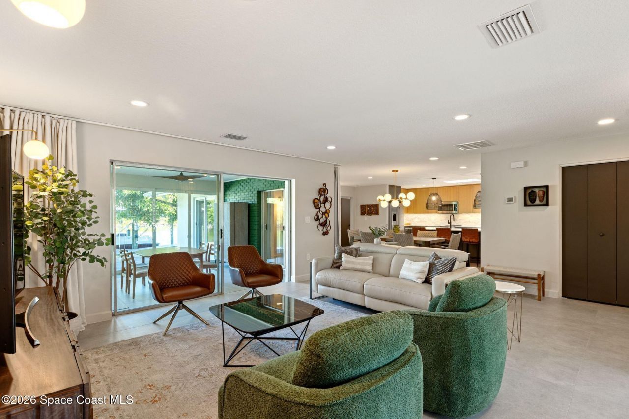 1224 Samar Road, Cocoa Beach, FL 32931 Photo