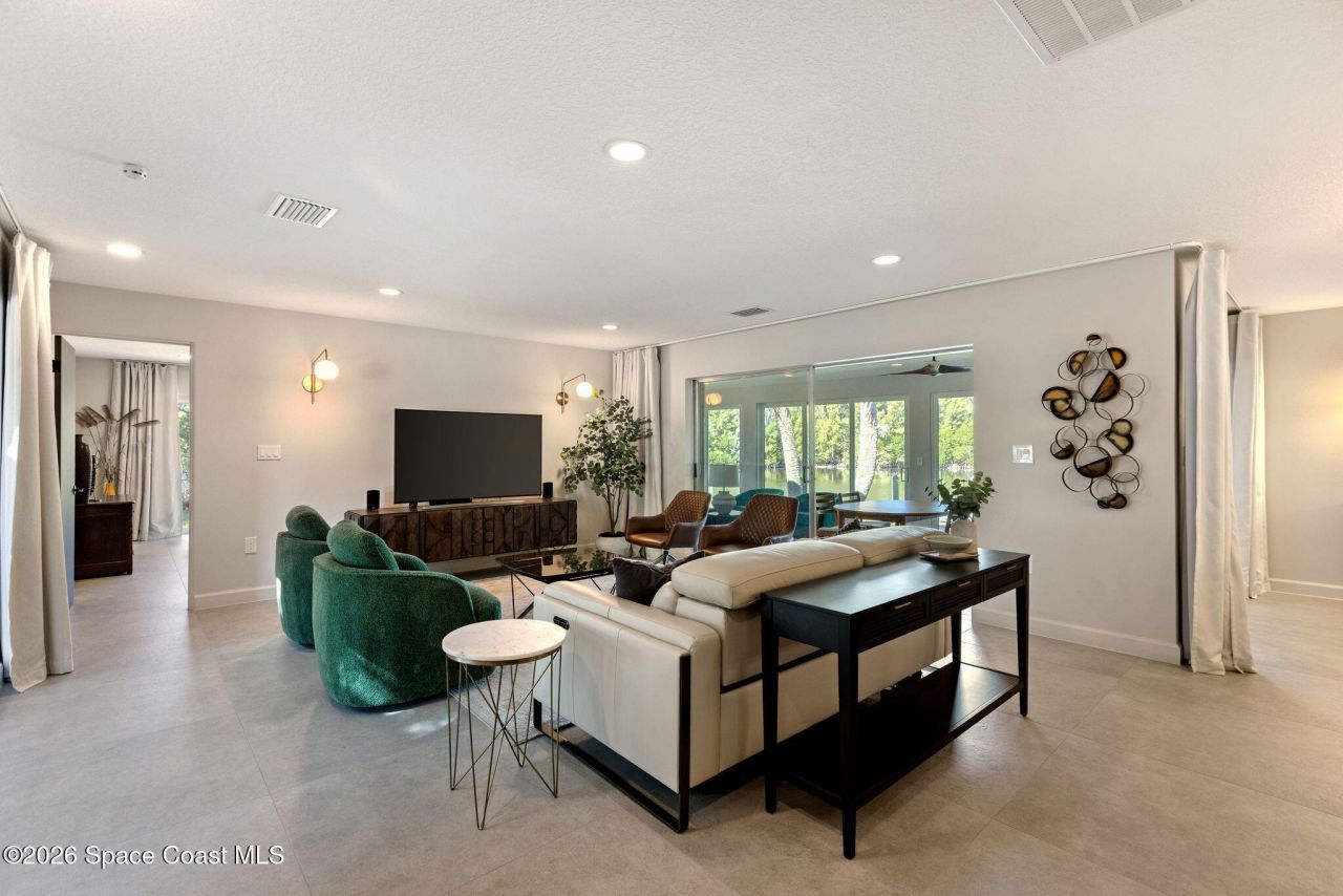 1224 Samar Road, Cocoa Beach, FL 32931 Photo