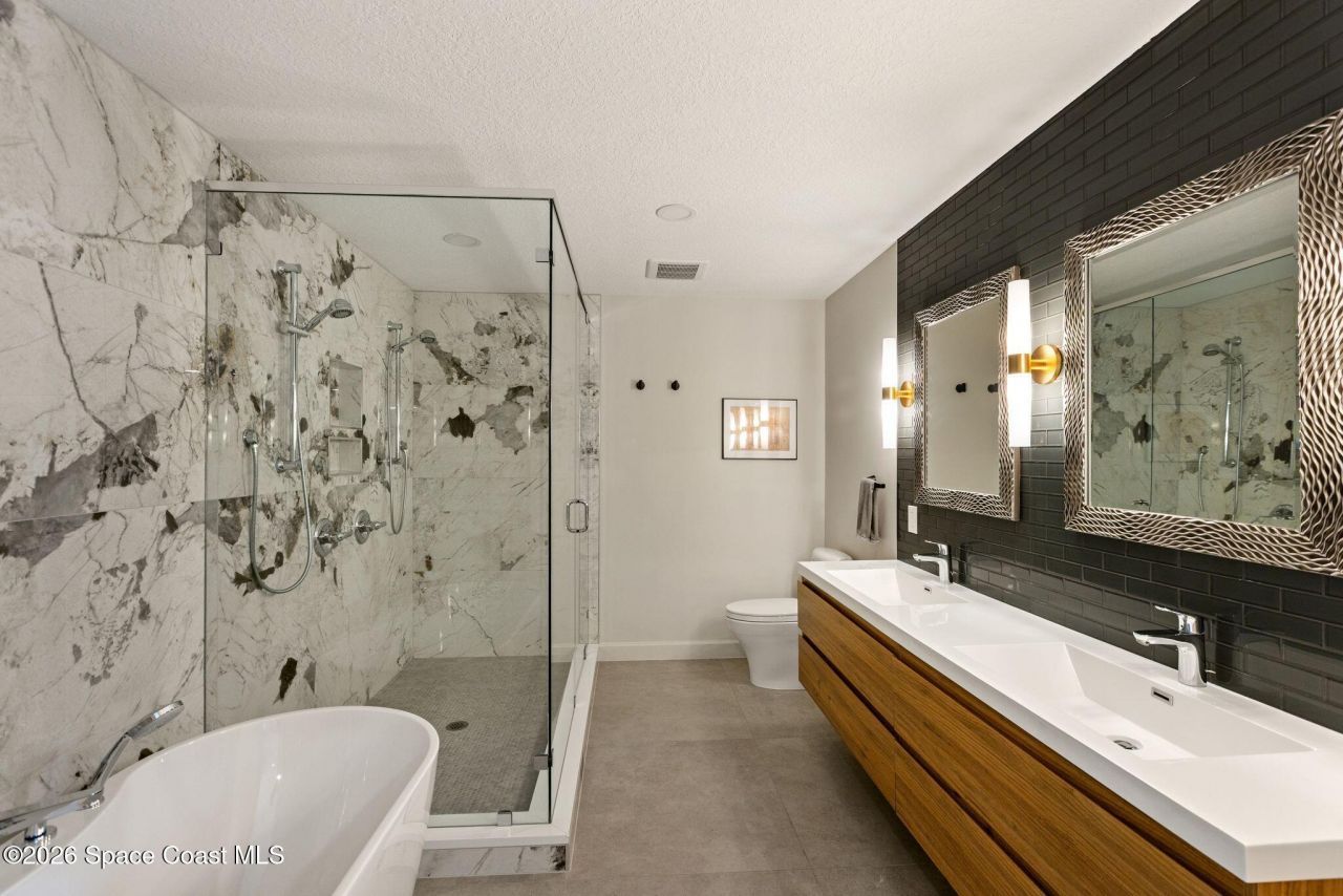 1224 Samar Road, Cocoa Beach, FL 32931 Photo