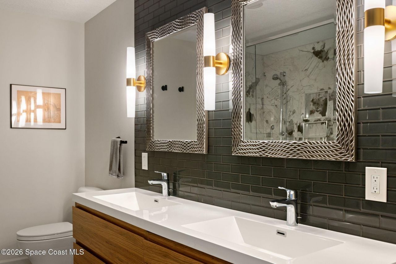 1224 Samar Road, Cocoa Beach, FL 32931 Photo