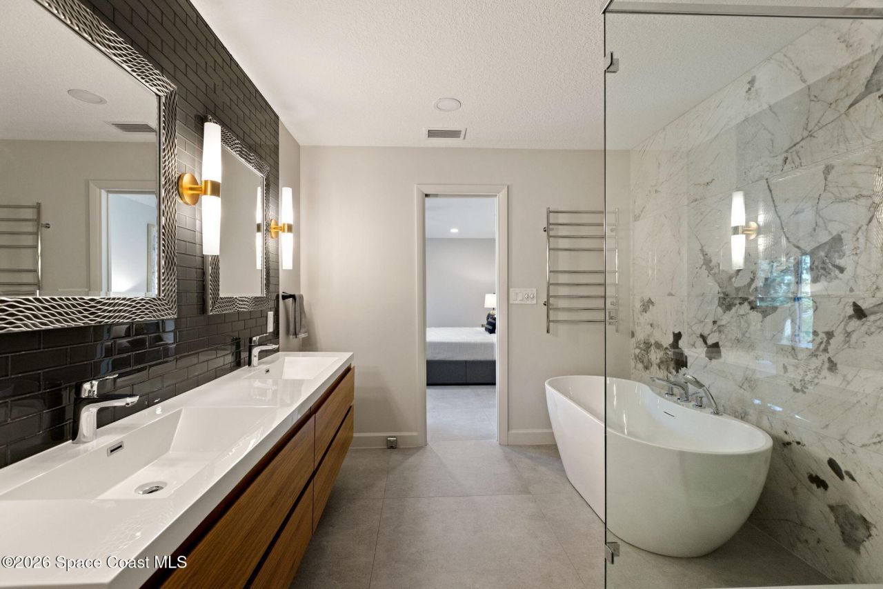 1224 Samar Road, Cocoa Beach, FL 32931 Photo