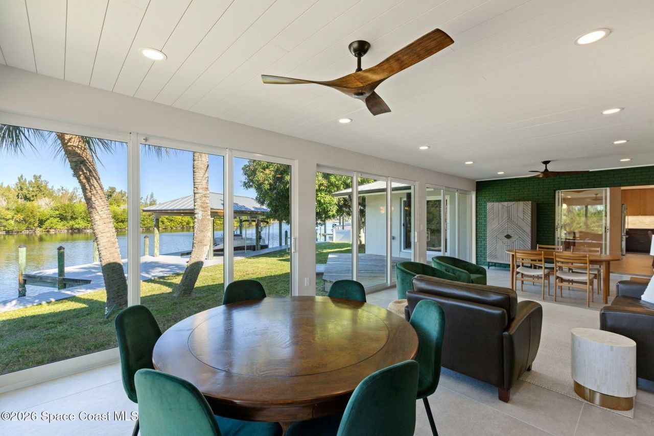 1224 Samar Road, Cocoa Beach, FL 32931 Photo