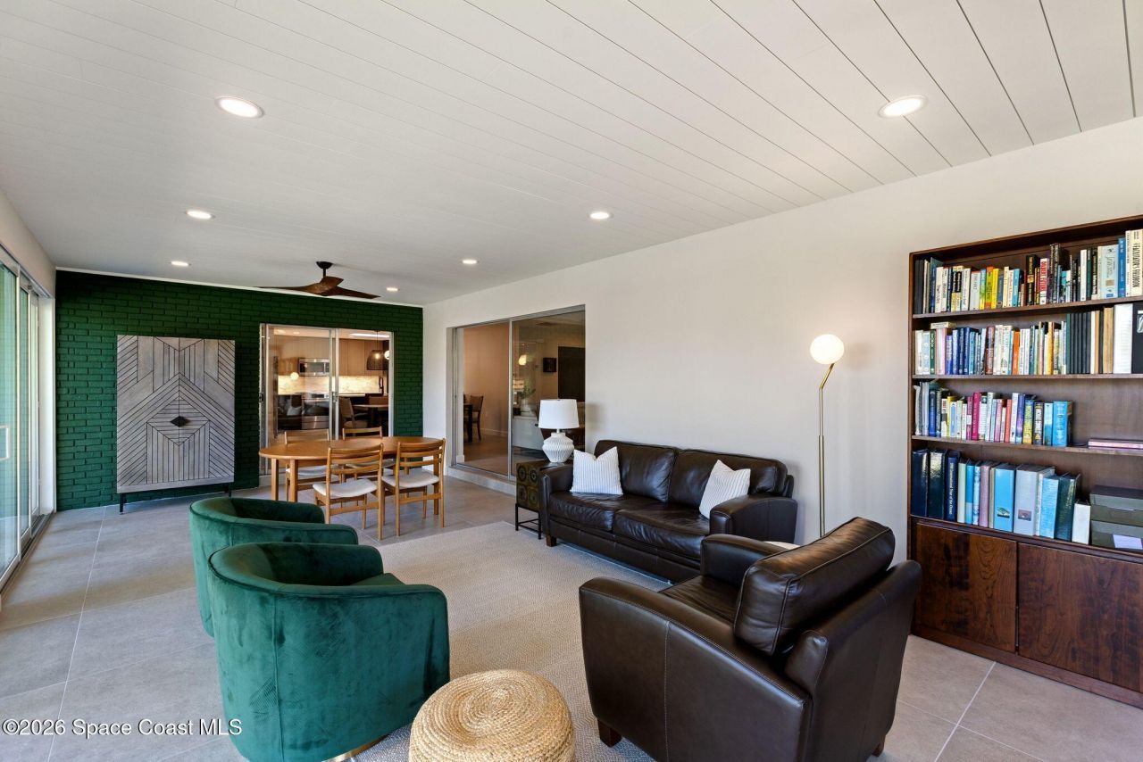 1224 Samar Road, Cocoa Beach, FL 32931 Photo