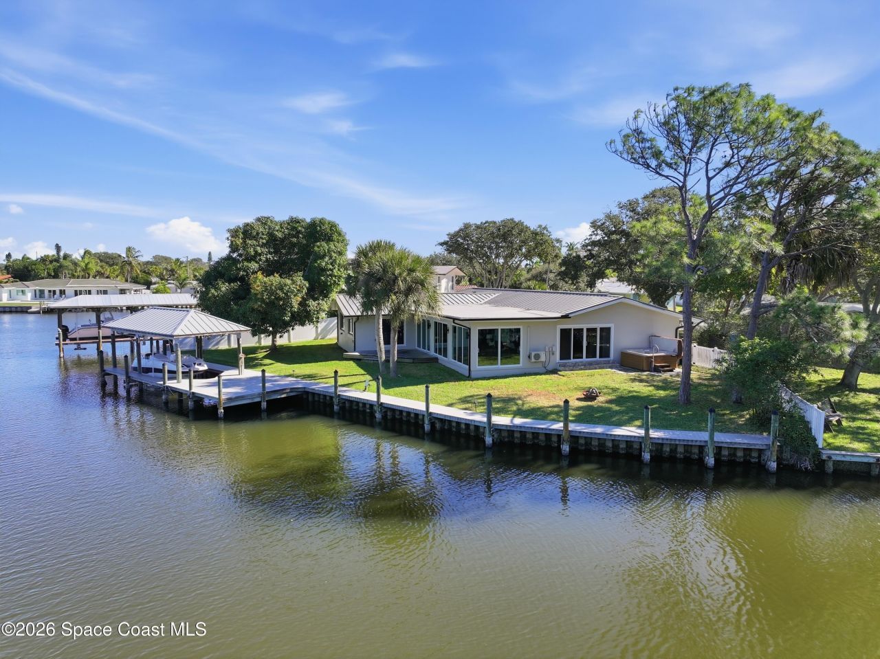 1224 Samar Road, Cocoa Beach, FL 32931 Photo