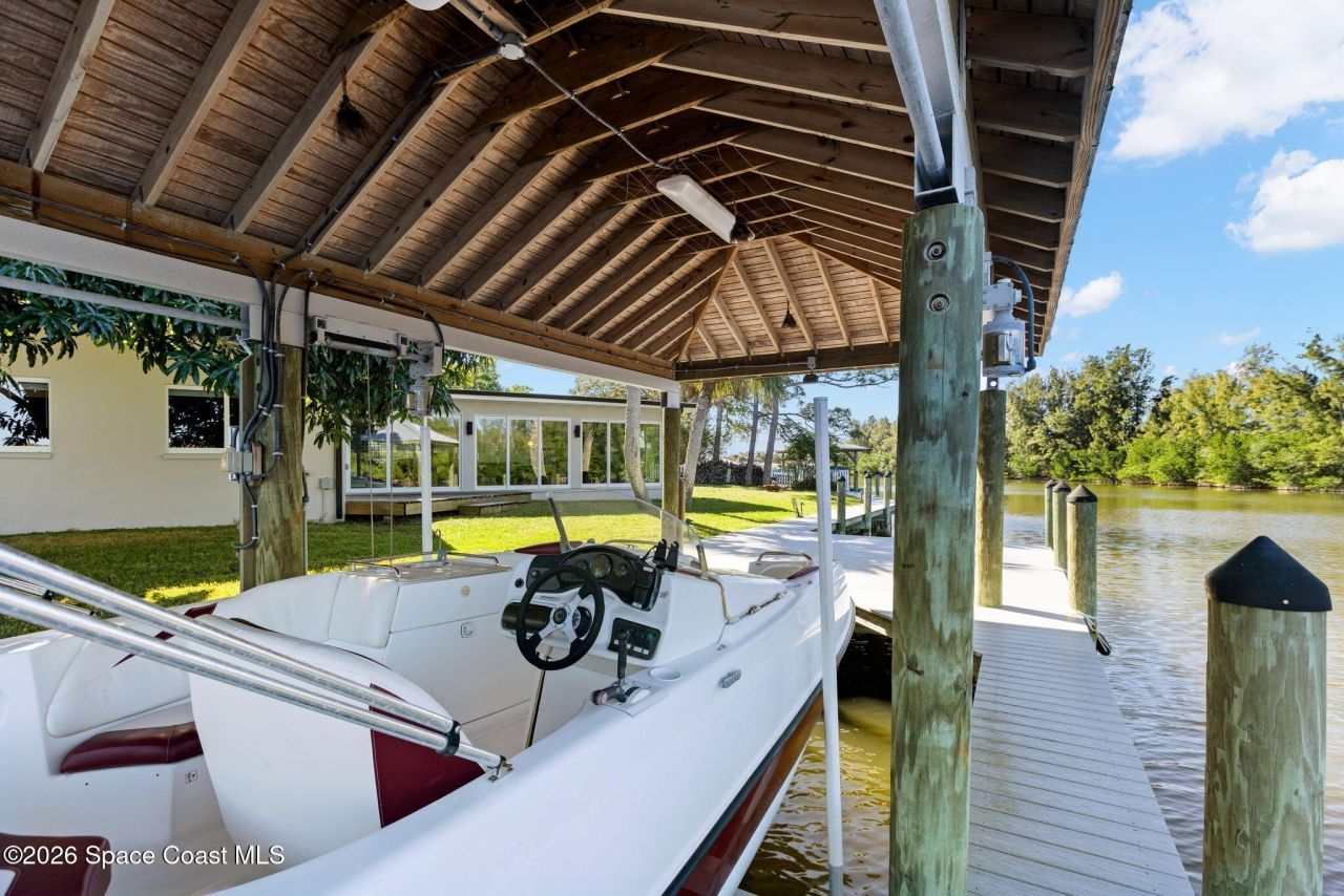 1224 Samar Road, Cocoa Beach, FL 32931 Photo