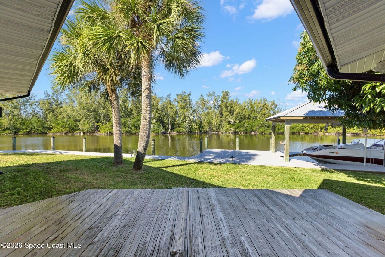 1224 Samar Road, Cocoa Beach, FL 32931 Photo