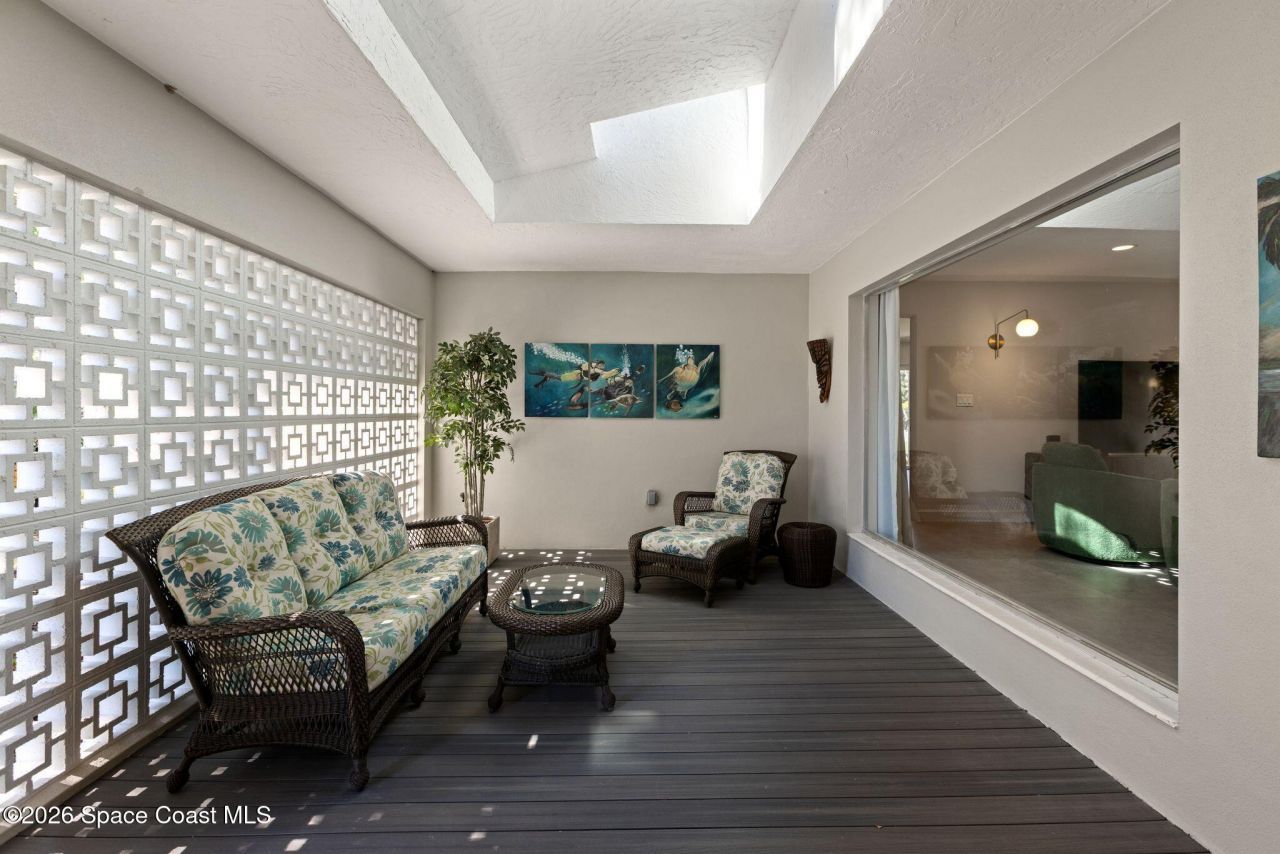 1224 Samar Road, Cocoa Beach, FL 32931 Photo