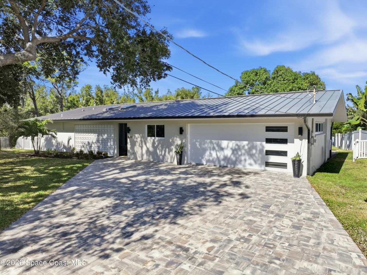 1224 Samar Road, Cocoa Beach, FL 32931 Photo