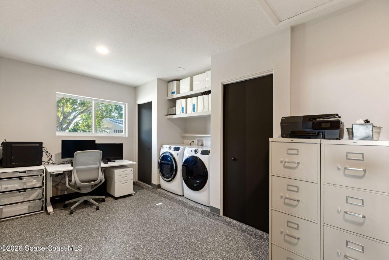 1224 Samar Road, Cocoa Beach, FL 32931 Photo