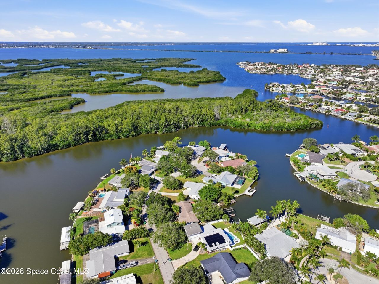 1224 Samar Road, Cocoa Beach, FL 32931 Photo