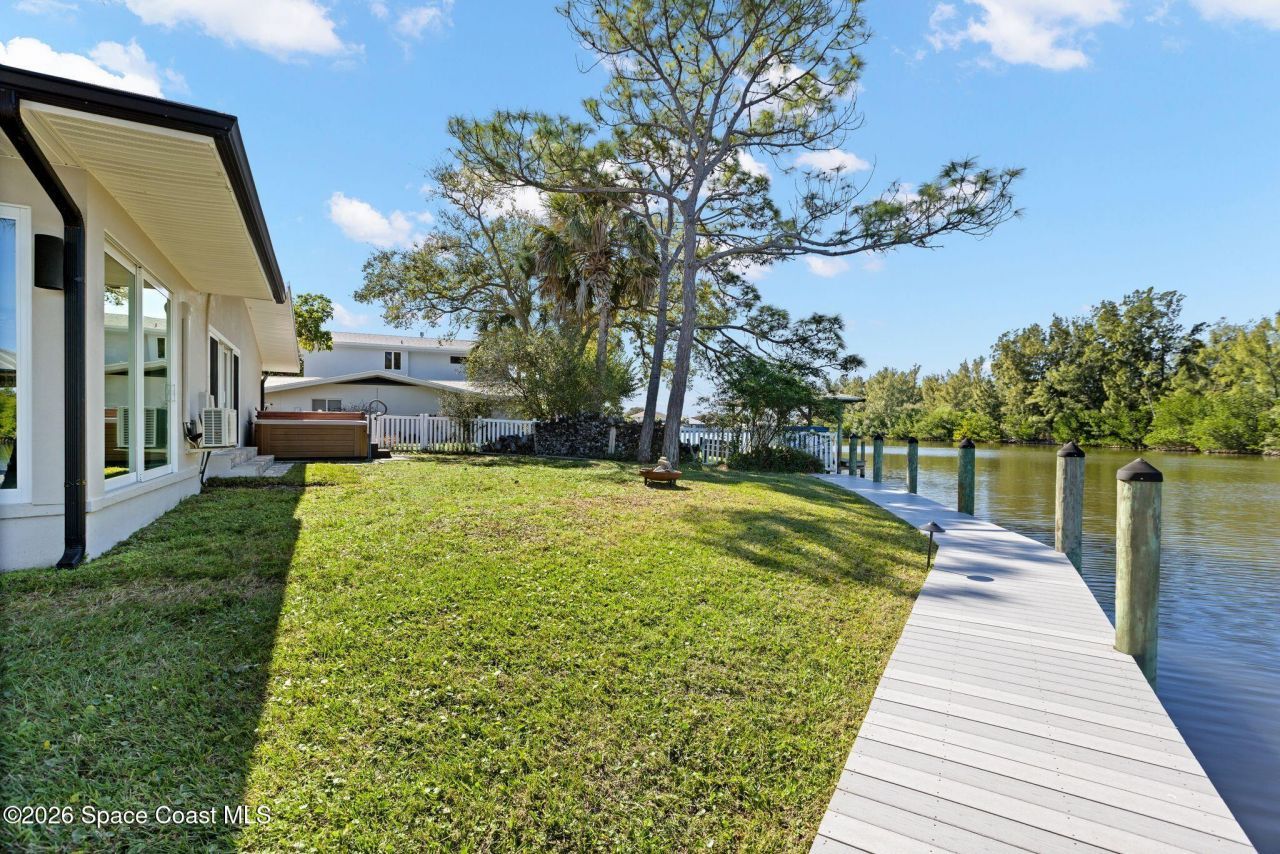 1224 Samar Road, Cocoa Beach, FL 32931 Photo