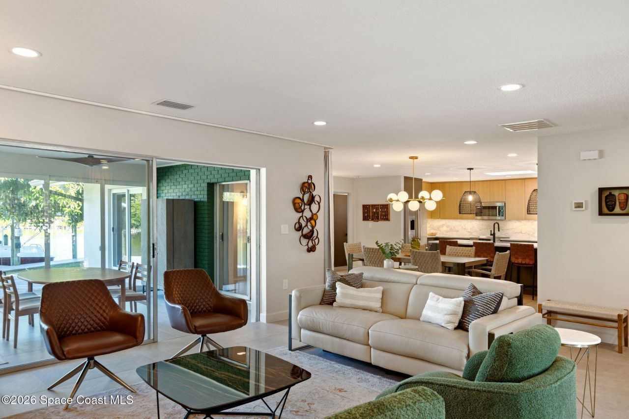 1224 Samar Road, Cocoa Beach, FL 32931 Photo