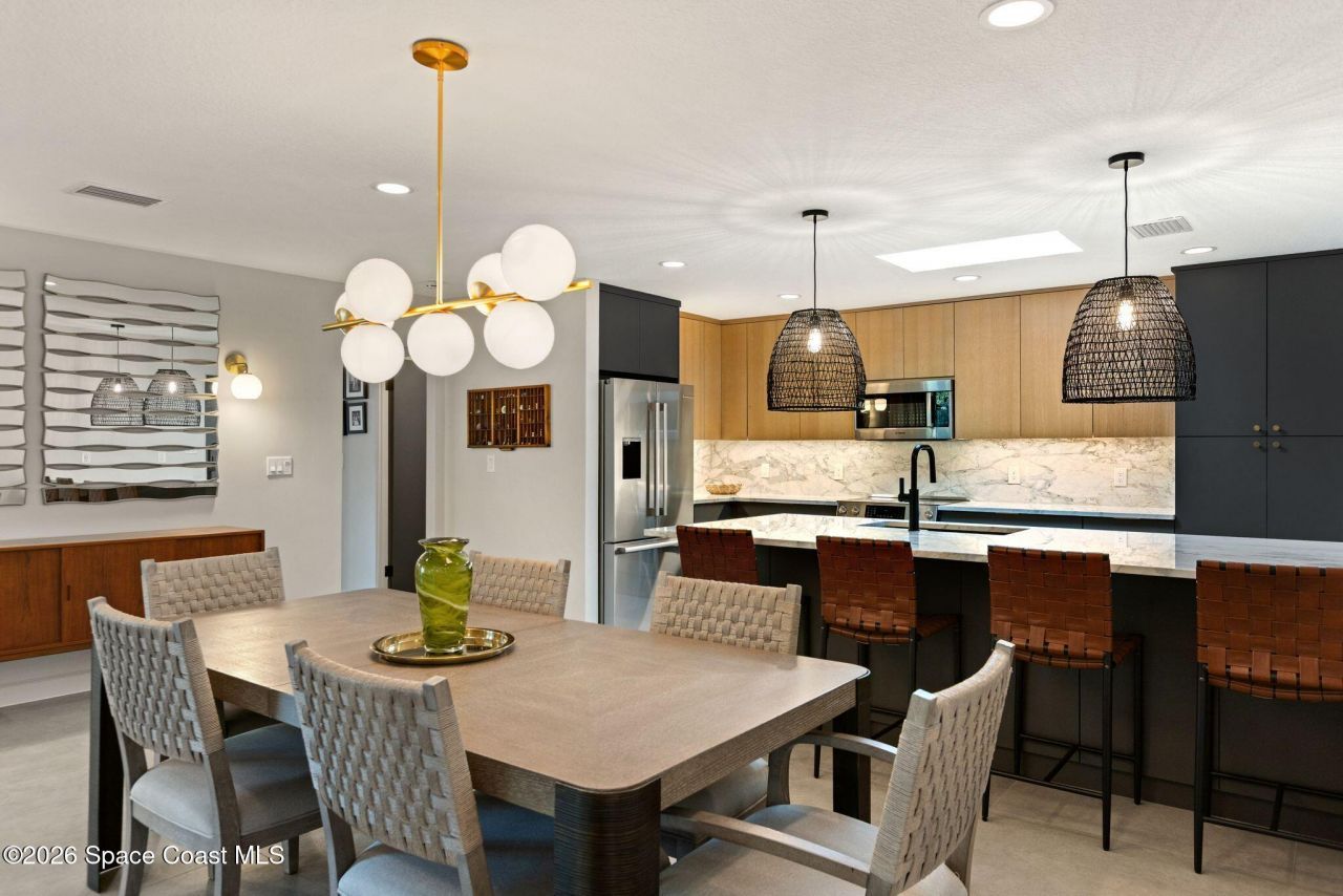 1224 Samar Road, Cocoa Beach, FL 32931 Photo