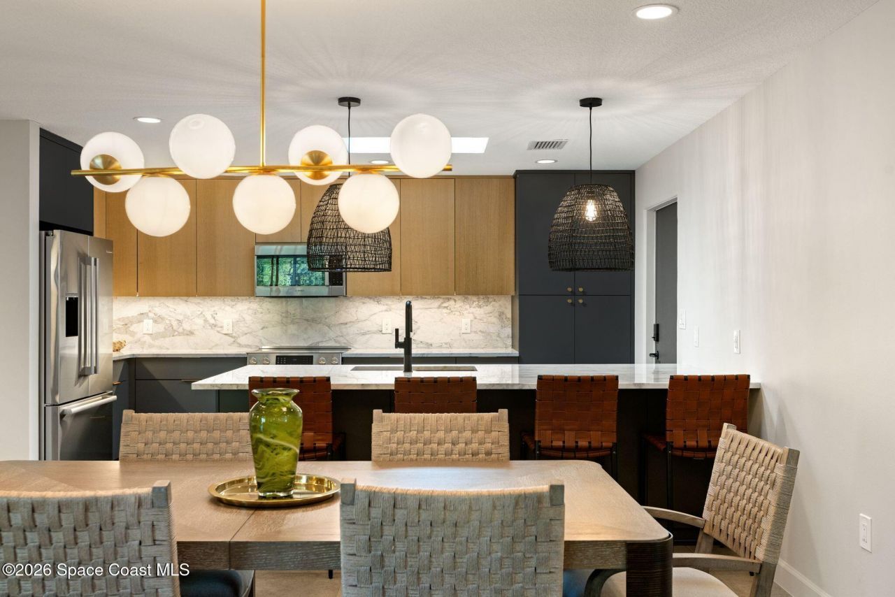 1224 Samar Road, Cocoa Beach, FL 32931 Photo