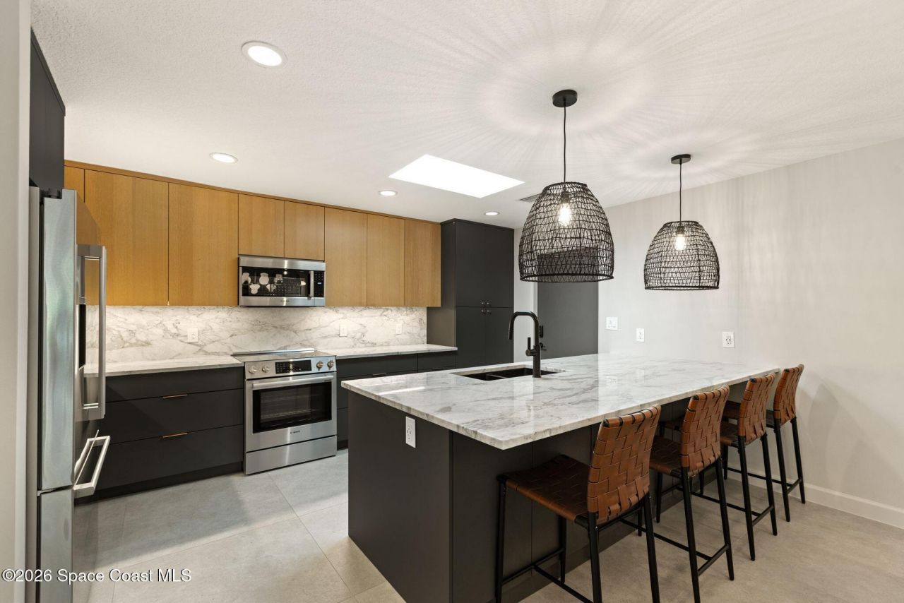 1224 Samar Road, Cocoa Beach, FL 32931 Photo