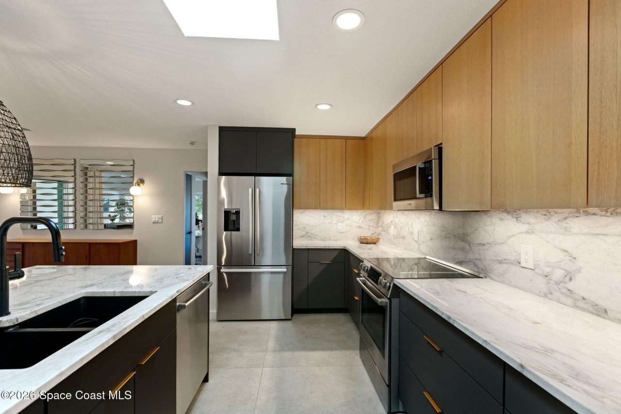 1224 Samar Road, Cocoa Beach, FL 32931 Photo