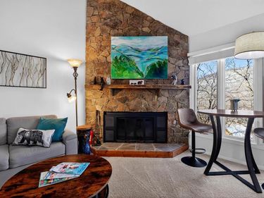 775 LAURELWOOD CONDOS, Unit 775, WINTERGREEN RESORT, VA 22967