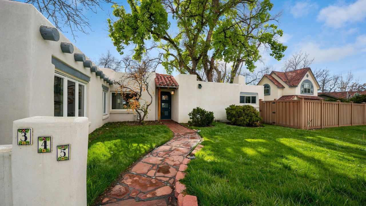 345 Walnut Court Grand Junction, CO 81501