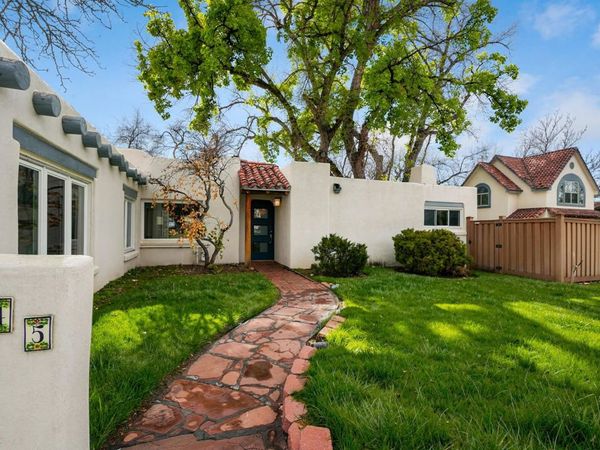 345 Walnut Court, Grand Junction, CO 81501