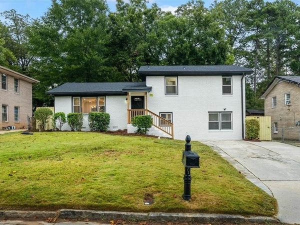 631 Church Street NW, Atlanta, GA 30318