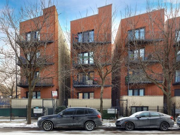 31 E 26th Street, Unit 5, Chicago, IL 60616