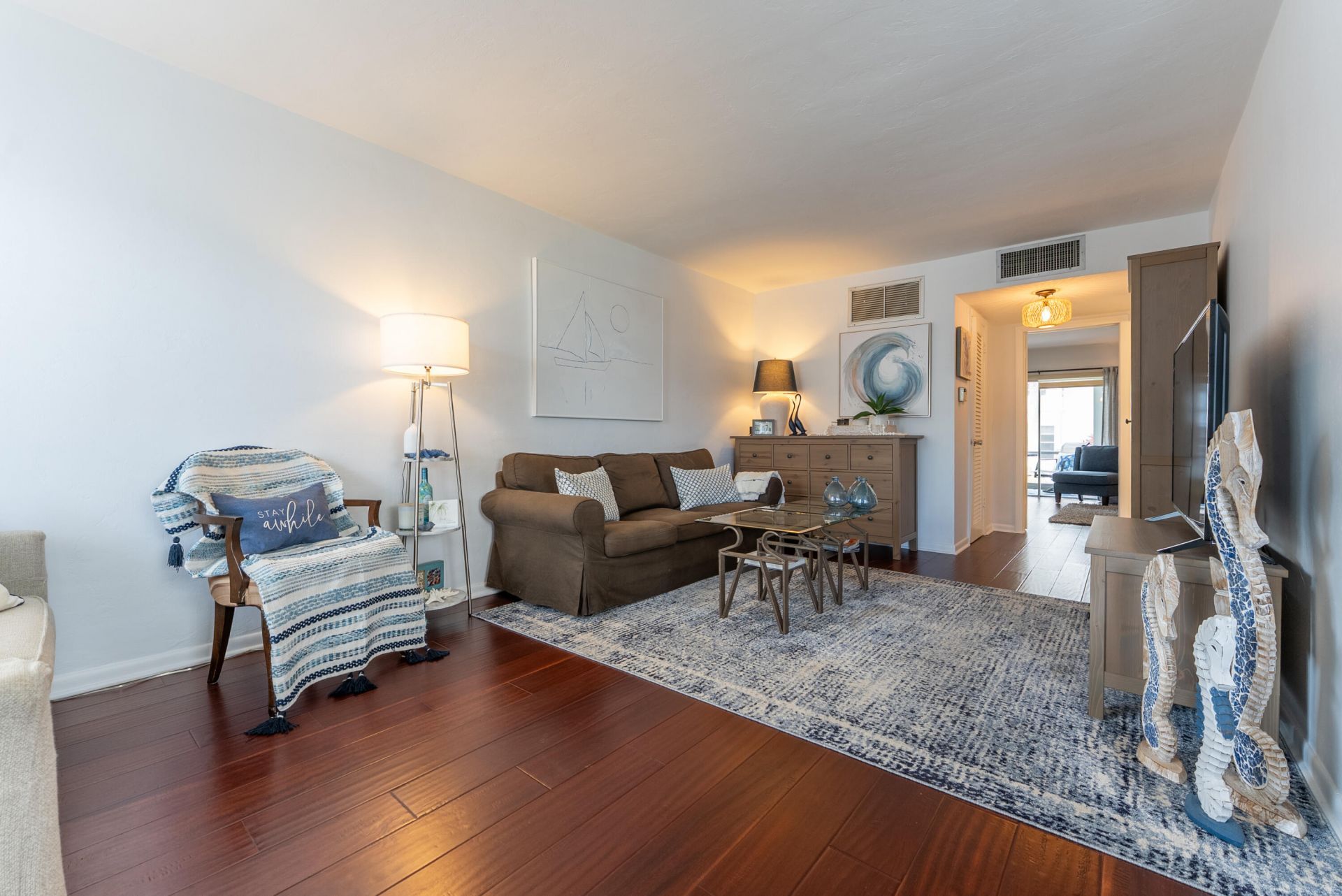 2004 Lake Osborne Drive, Unit 9, Lake Worth Beach, FL 33461 Photo