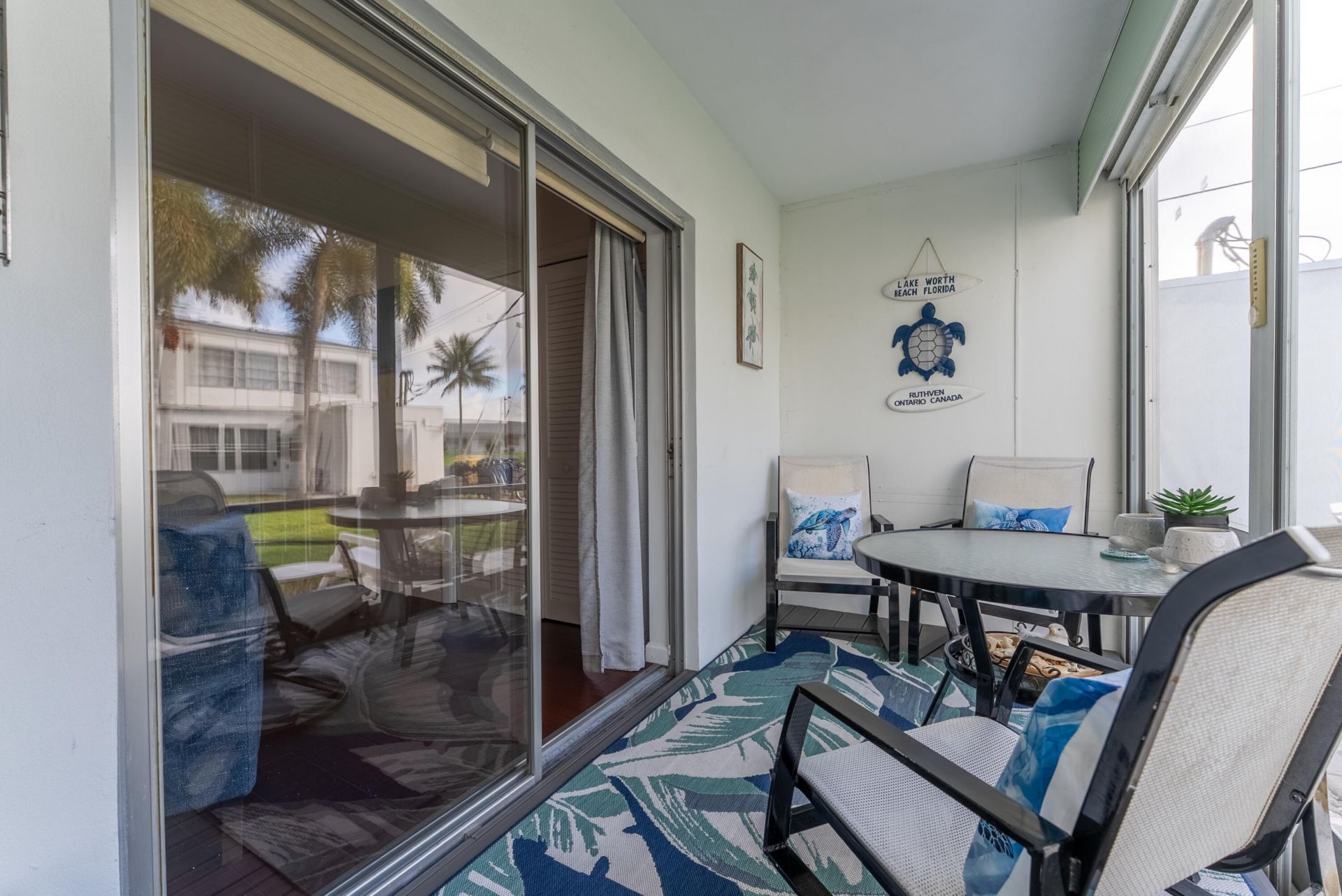 2004 Lake Osborne Drive, Unit 9, Lake Worth Beach, FL 33461 Photo