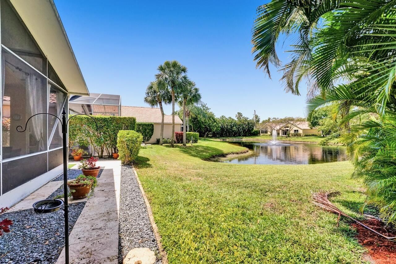 11067 Springbrook Circle, Boynton Beach, FL 33437 Photo