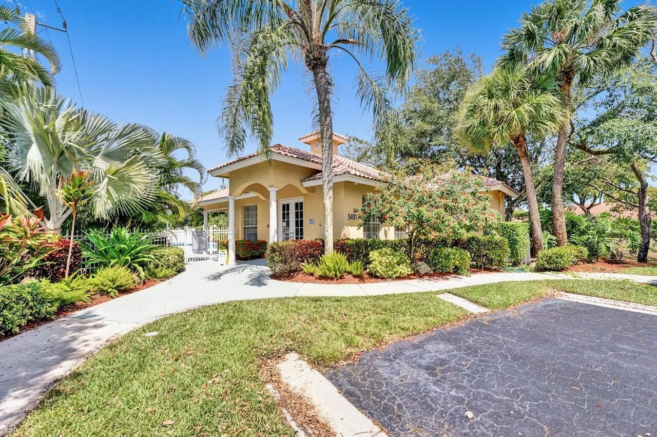 11067 Springbrook Circle, Boynton Beach, FL 33437 Photo