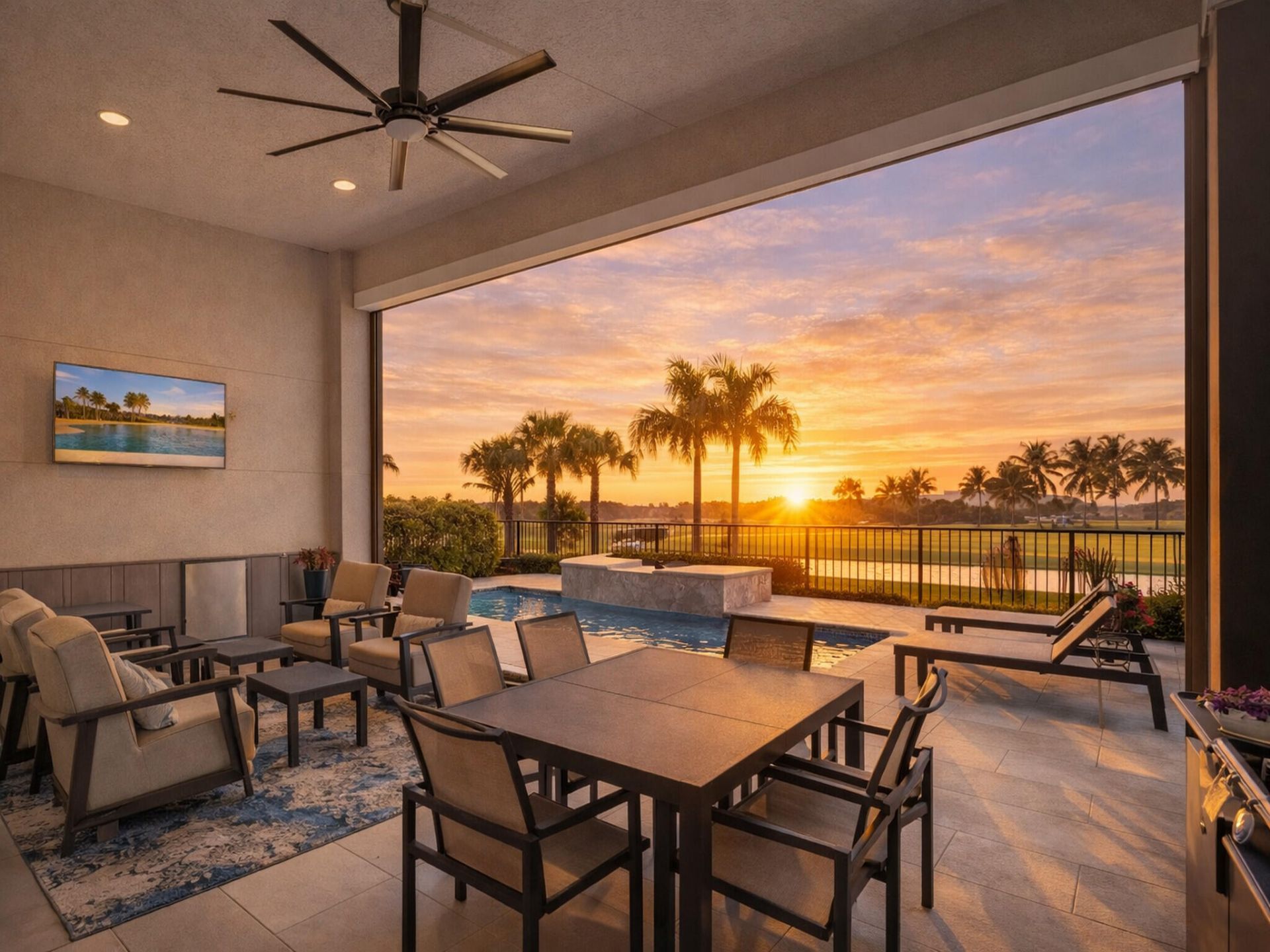 10146 Riverstone Way, Palm Beach Gardens, FL 33412 Photo