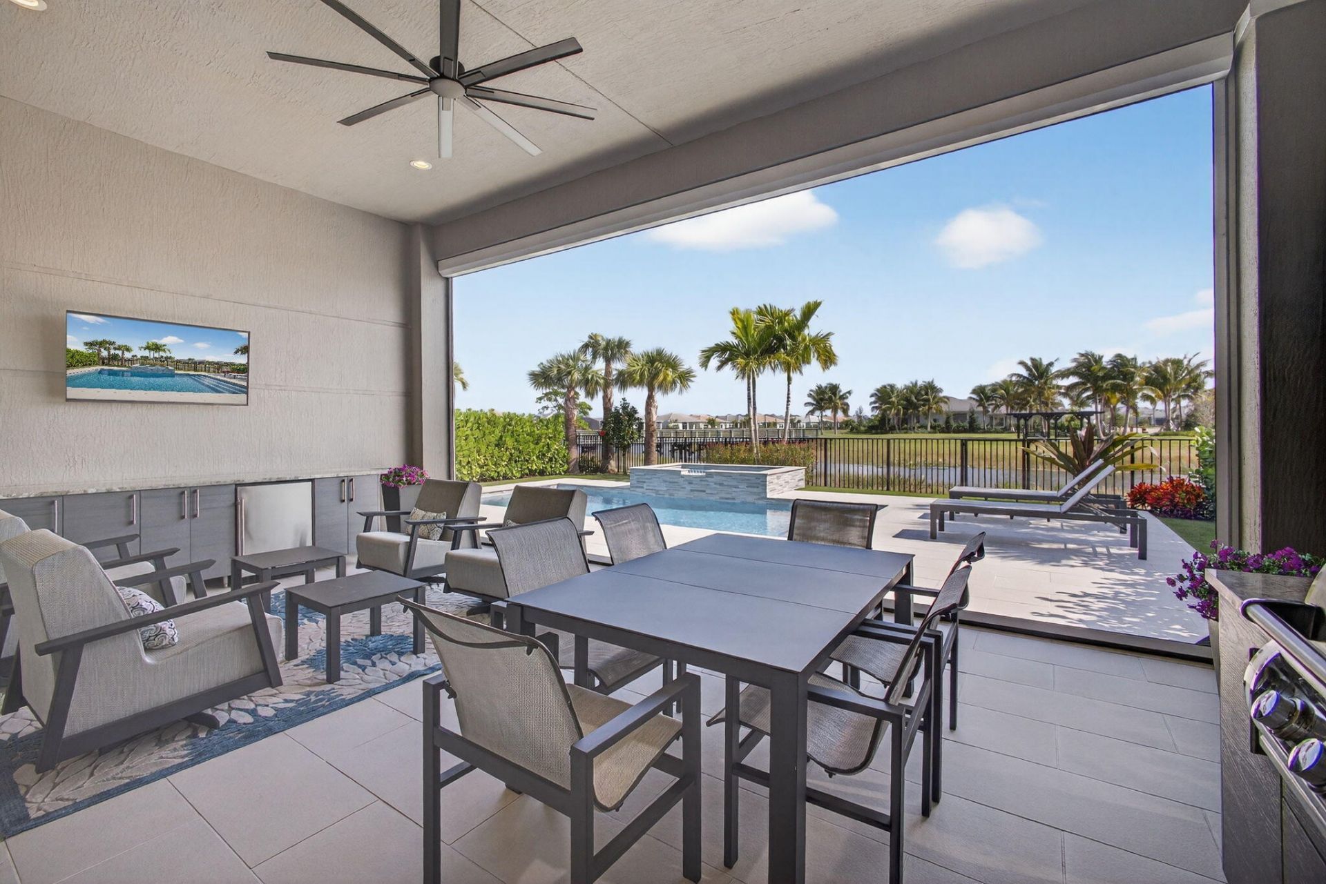 10146 Riverstone Way, Palm Beach Gardens, FL 33412 Photo