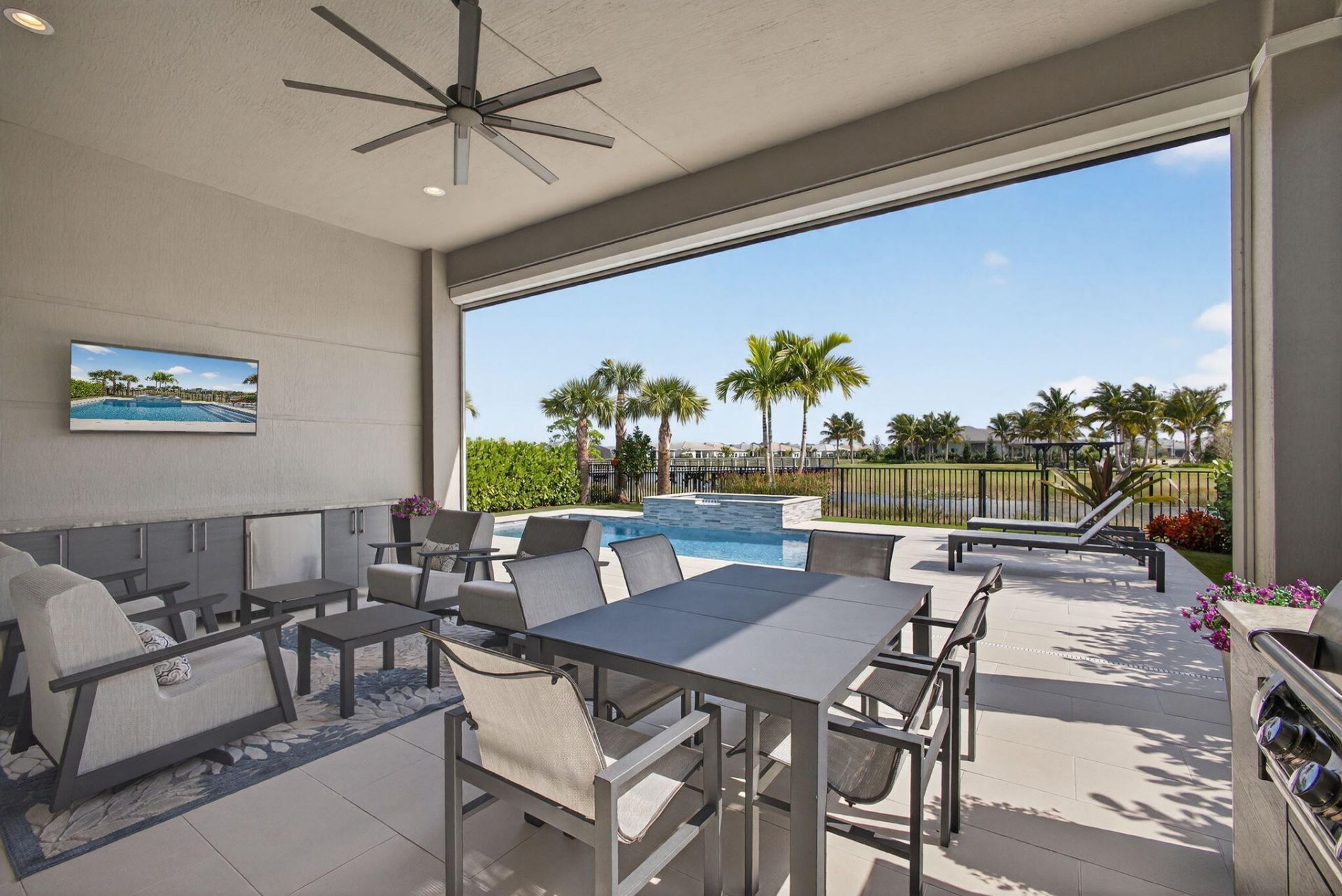 10146 Riverstone Way, Palm Beach Gardens, FL 33412 Photo