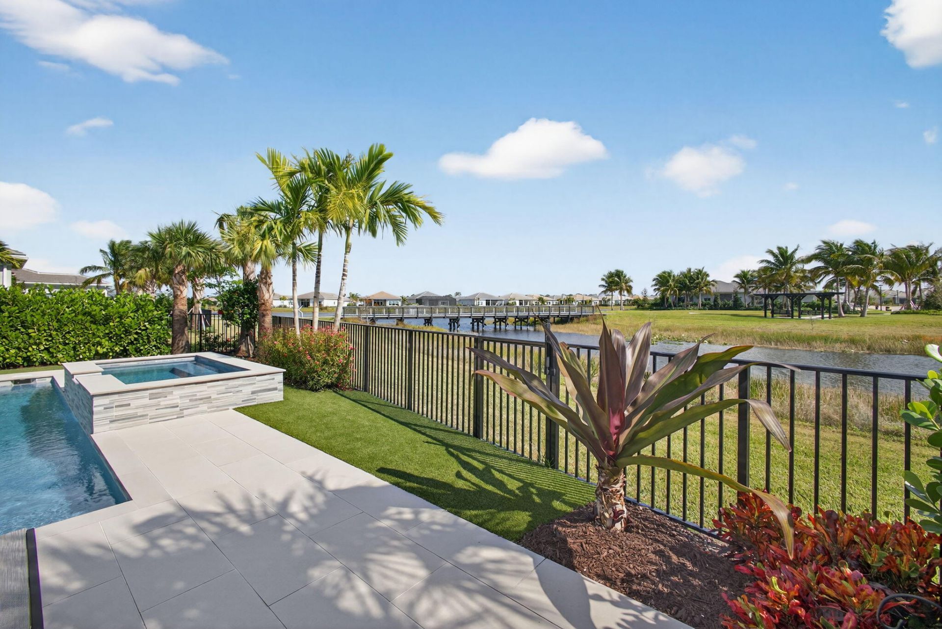 10146 Riverstone Way, Palm Beach Gardens, FL 33412 Photo