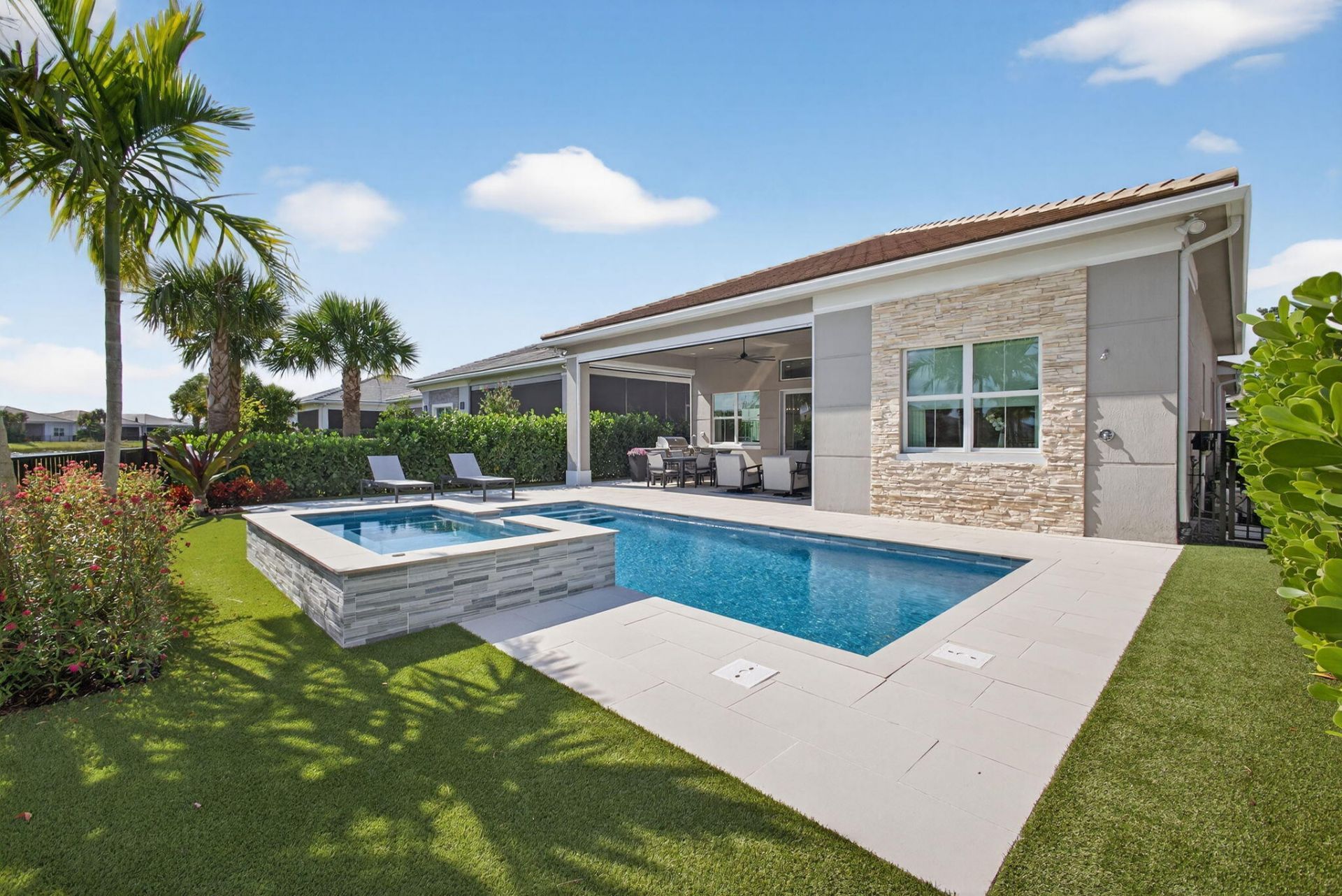 10146 Riverstone Way, Palm Beach Gardens, FL 33412 Photo