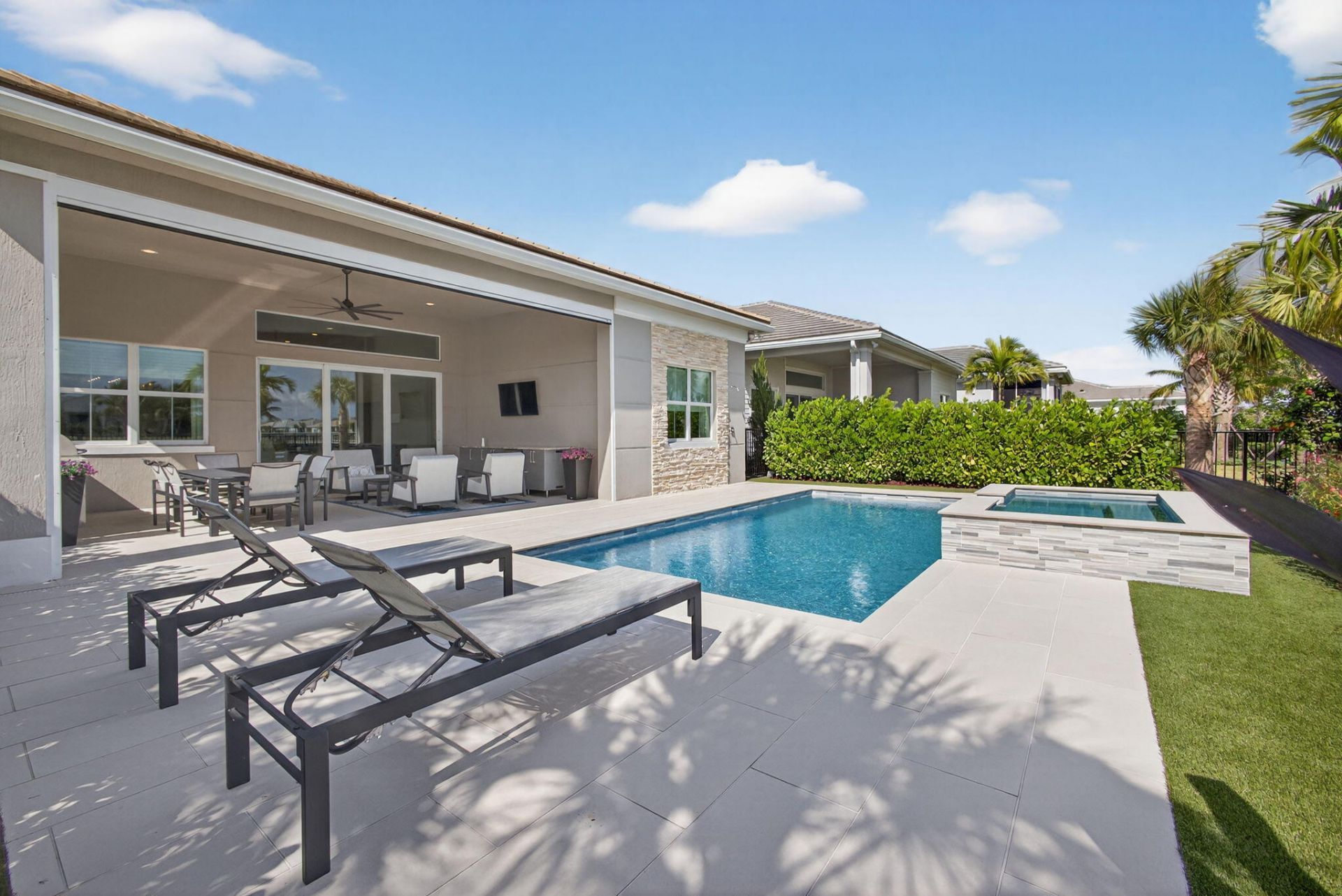 10146 Riverstone Way, Palm Beach Gardens, FL 33412 Photo