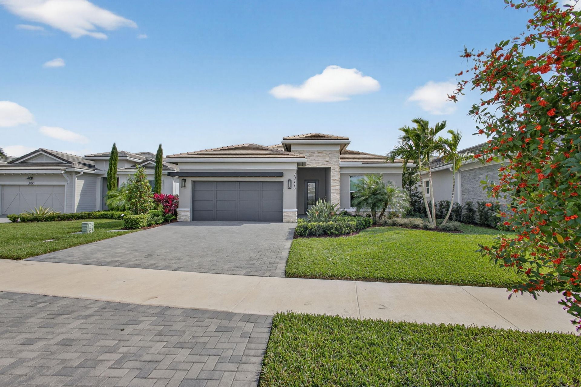 10146 Riverstone Way, Palm Beach Gardens, FL 33412 Photo
