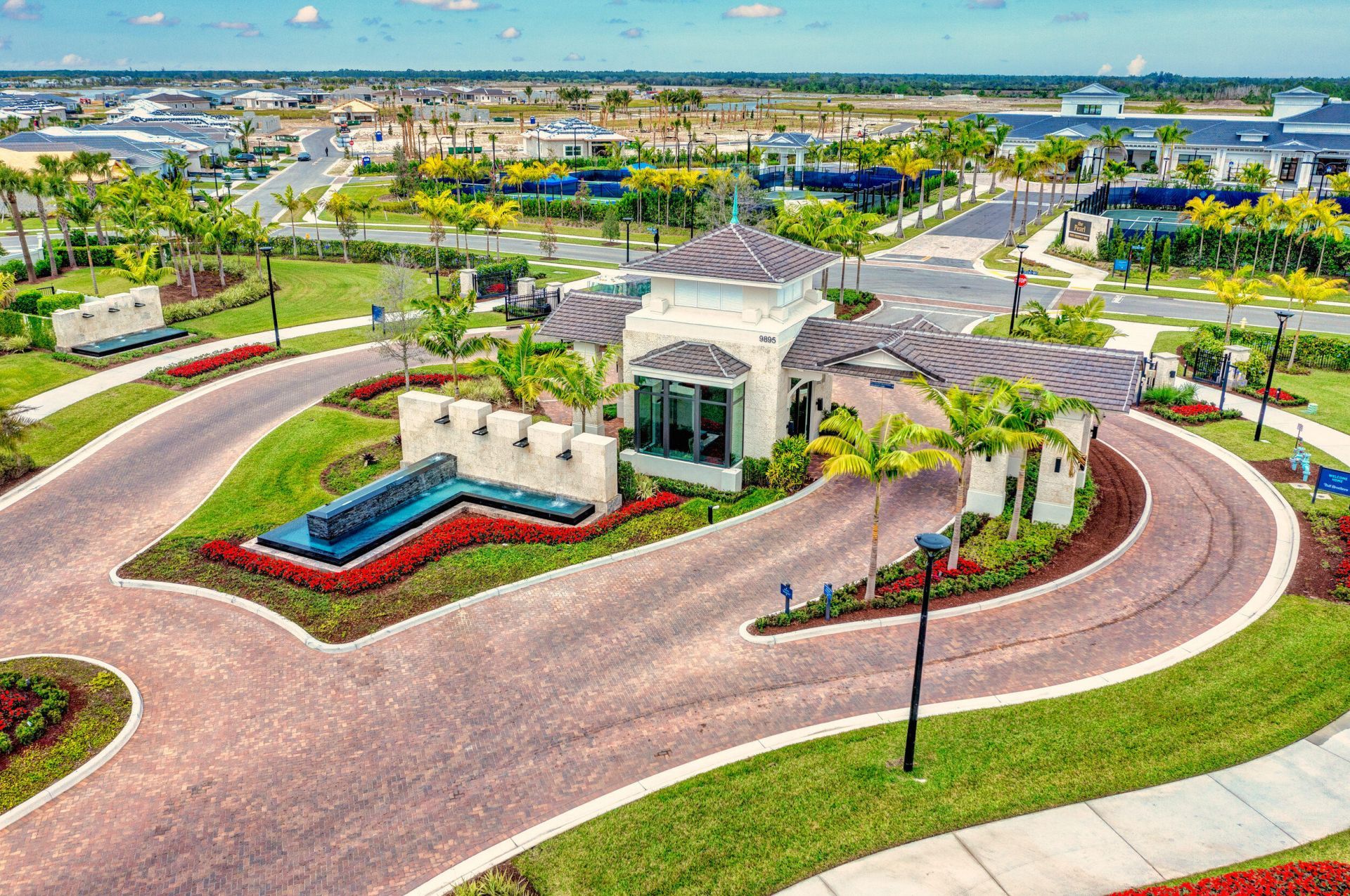 10146 Riverstone Way, Palm Beach Gardens, FL 33412 Photo