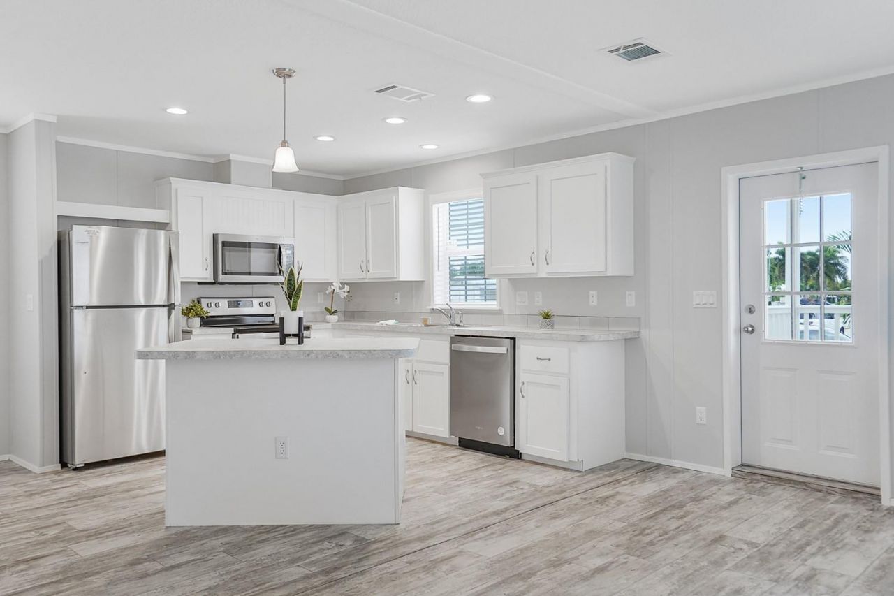 2671 SW 54th Street, Dania Beach, FL 33312 Photo