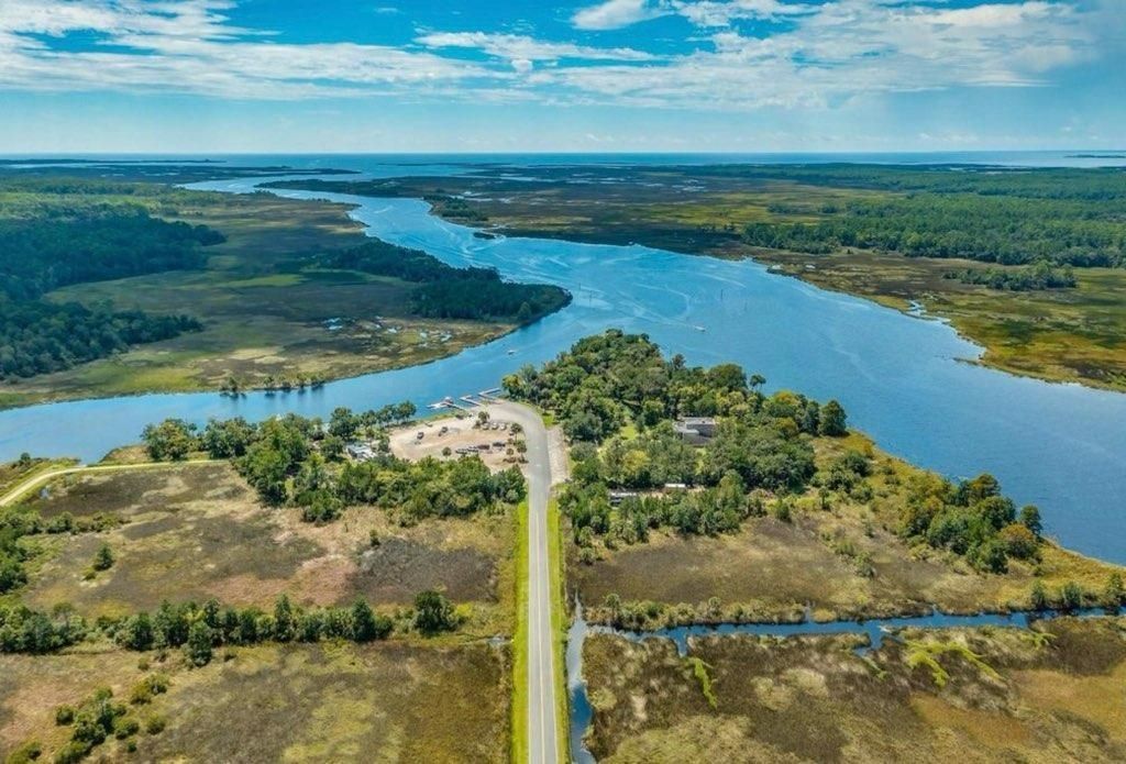 Lots 14&15 Crabapple Lane, Saint Marks, FL 32355 Photo