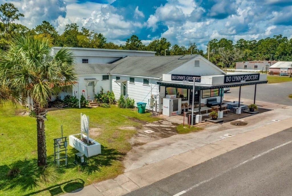 Lots 14&15 Crabapple Lane, Saint Marks, FL 32355 Photo